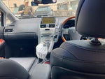 LEXUS HS250h