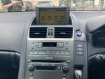 LEXUS HS250h