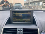 LEXUS HS250h