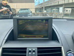 LEXUS HS250h