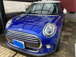 MINI COOPER D 5DOOR