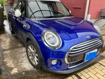 MINI COOPER D 5DOOR