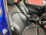 MINI COOPER D 5DOOR