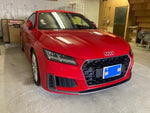 AUDI TT coupe