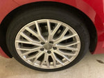 AUDI TT coupe