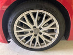 AUDI TT coupe