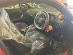 AUDI TT coupe
