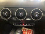 AUDI TT coupe