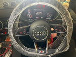 AUDI TT coupe