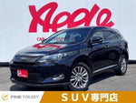 HARRIER 2WD