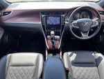 HARRIER 2WD