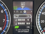 HARRIER 2WD