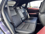 HARRIER 2WD