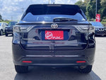 HARRIER 2WD
