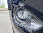 HARRIER 2WD