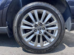 HARRIER 2WD