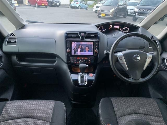 SERENA S-HYBRID