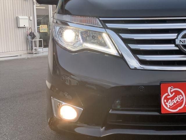 SERENA S-HYBRID