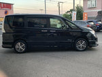SERENA S-HYBRID