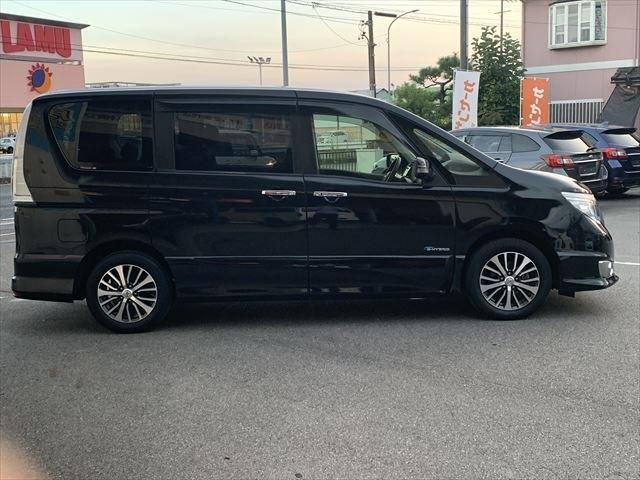 SERENA S-HYBRID