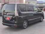 SERENA S-HYBRID