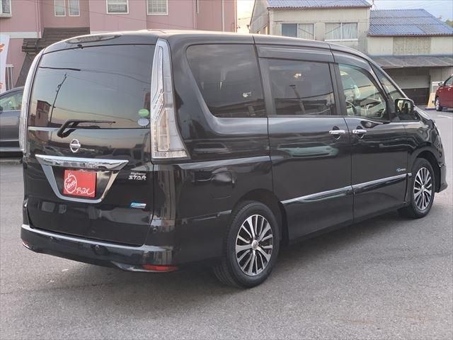 SERENA S-HYBRID