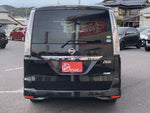 SERENA S-HYBRID