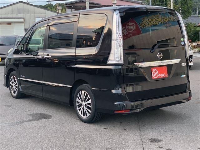 SERENA S-HYBRID