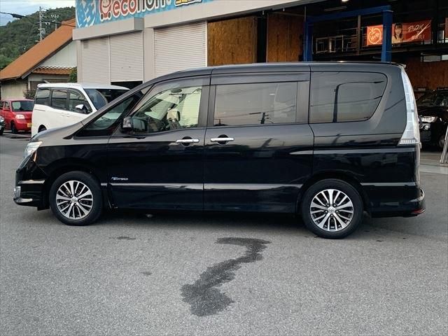 SERENA S-HYBRID