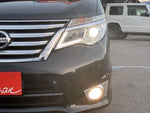 SERENA S-HYBRID