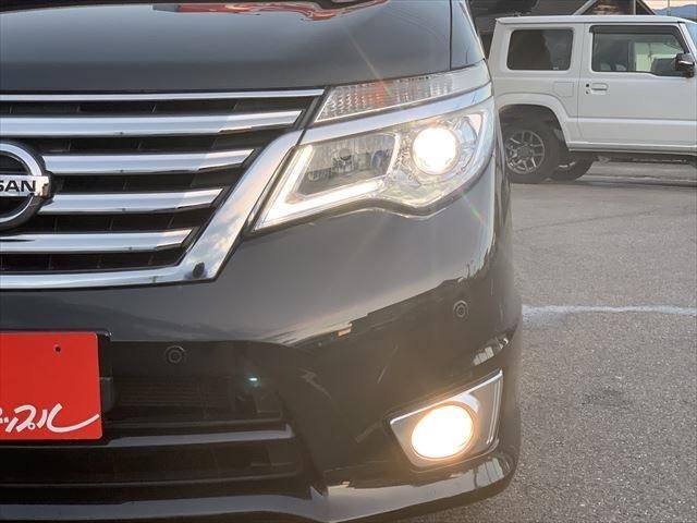 SERENA S-HYBRID