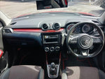 SWIFT