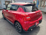 SWIFT