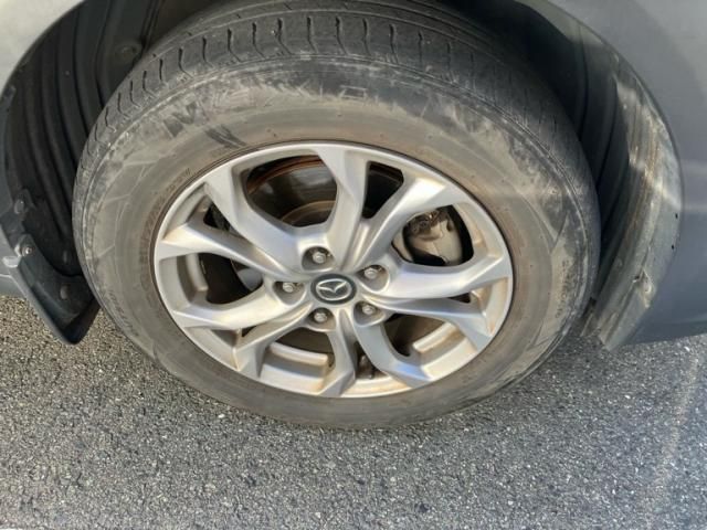 CX-3 4WD