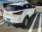 CX-3 4WD