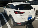 CX-3 4WD