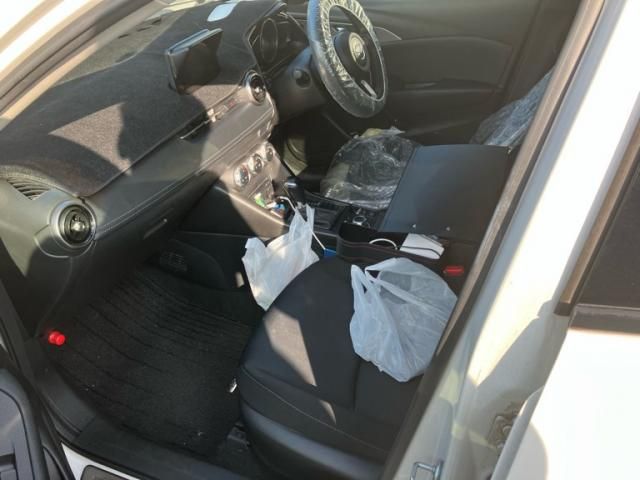 CX-3 4WD