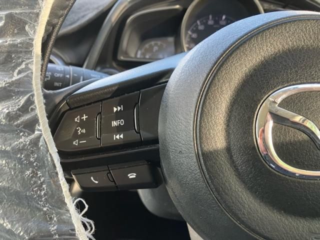 CX-3 4WD