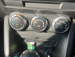 CX-3 4WD
