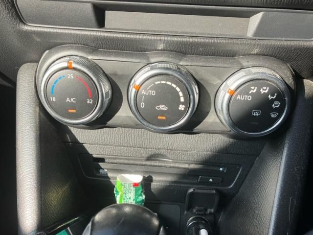 CX-3 4WD