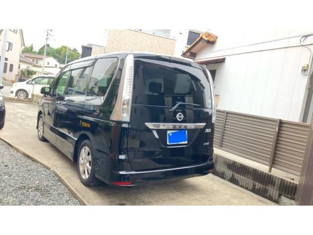 SERENA  S-HYBRID