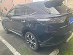 HARRIER 4WD