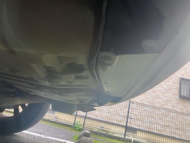 HARRIER 4WD