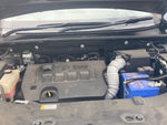 HARRIER 4WD