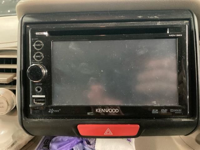 N BOX