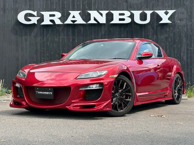 RX-8