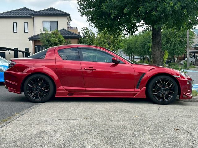 RX-8
