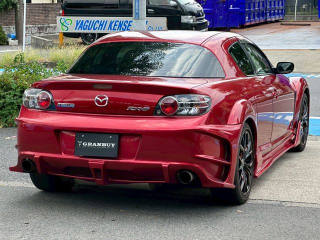 RX-8