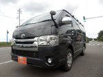 HIACE van 4WD