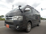 HIACE van 4WD